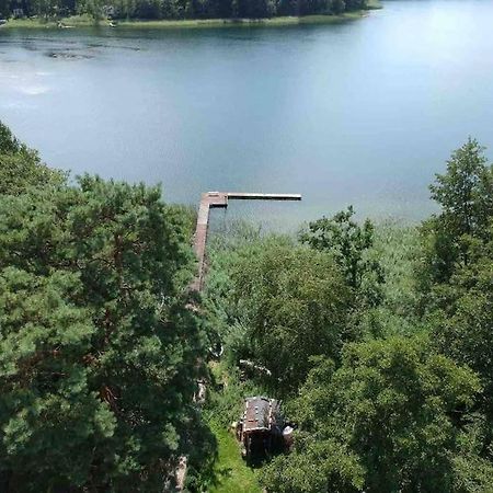 Penthouse Bernd Im Waldschloesschen Direkt Am See Вендіш-Ріц Екстер'єр фото